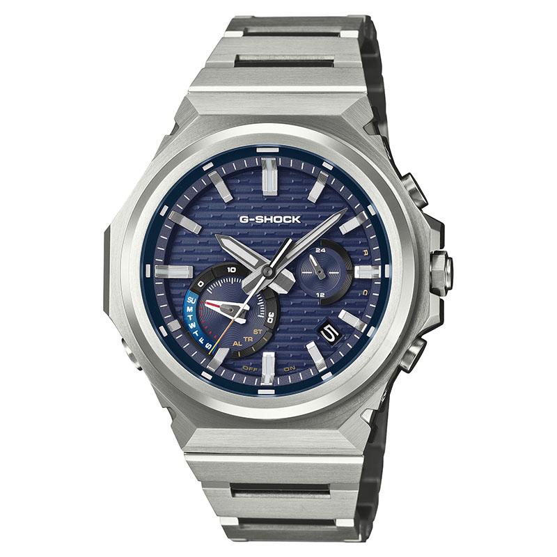 カシオ G-SHOCK Gショック G-STEEL GST-B1000D-2AJF メンズ Gスチール スティール Bluetooth 爆買の画像