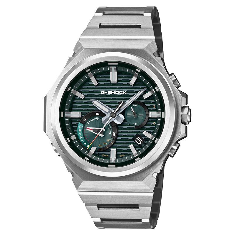 カシオ G-SHOCK Gショック G-STEEL GST-B1000D-3AJF メンズ Gスチール スティール Bluetooth 爆買の画像