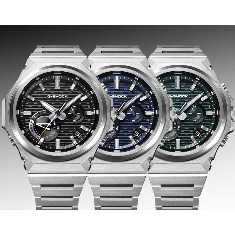 G-SHOCK カシオ Gショック G-STEEL GST-B1000D-3AJF メンズ Gスチール