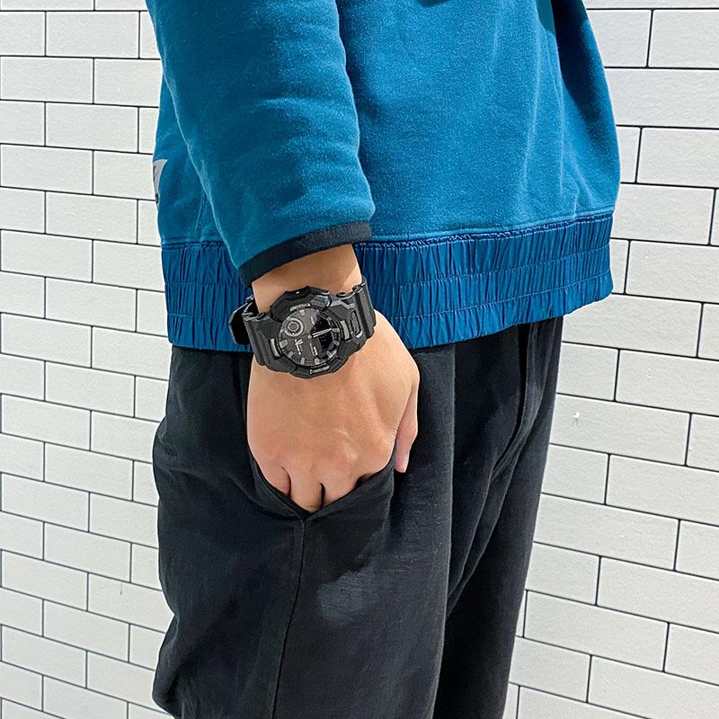 カシオ G-SHOCK Gショック GA-B010-1A1JF メンズ Bluetooth 爆買の画像