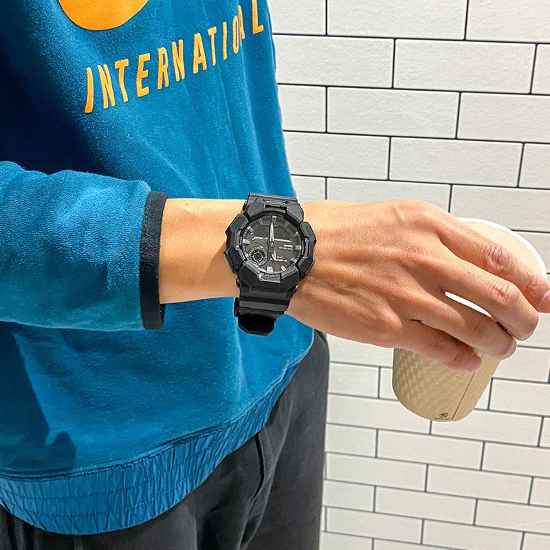 カシオ G-SHOCK Gショック GA-B010-1A1JF メンズ Bluetooth 爆買の画像
