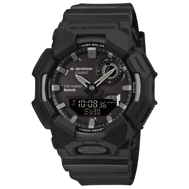カシオ G-SHOCK Gショック GA-B010-1A1JF メンズ Bluetooth 爆買の画像