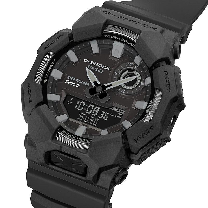 カシオ G-SHOCK Gショック GA-B010-1A1JF メンズ Bluetooth 爆買の画像