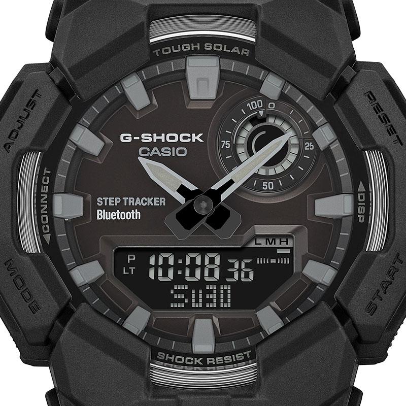 カシオ G-SHOCK Gショック GA-B010-1A1JF メンズ Bluetooth 爆買の画像