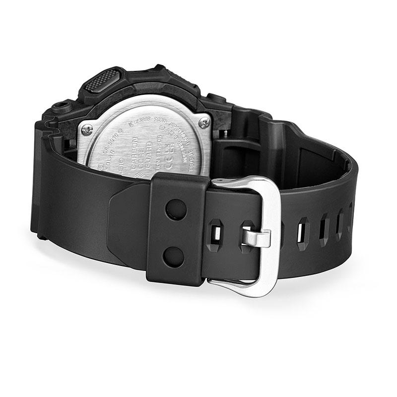 カシオ G-SHOCK Gショック GA-B010-1A1JF メンズ Bluetooth 爆買の画像
