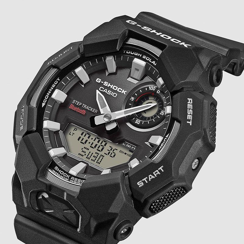 カシオ G-SHOCK Gショック GA-B010-1AJF メンズ Bluetooth 爆買の画像