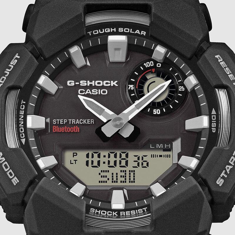 カシオ G-SHOCK Gショック GA-B010-1AJF メンズ Bluetooth 爆買の画像