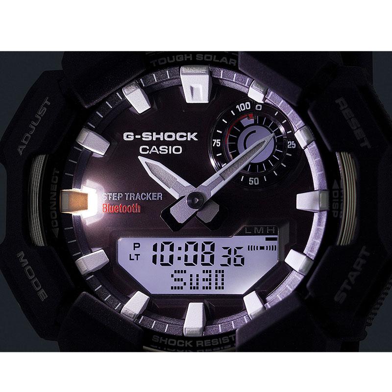 カシオ G-SHOCK Gショック GA-B010-1AJF メンズ Bluetooth 爆買の画像