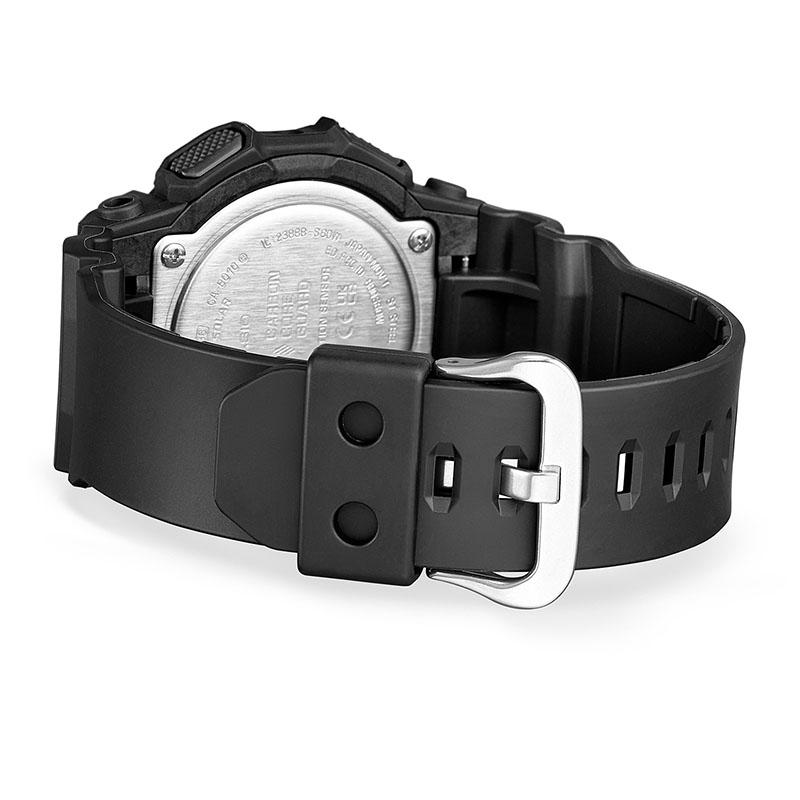 カシオ G-SHOCK Gショック GA-B010-1AJF メンズ Bluetooth 爆買の画像