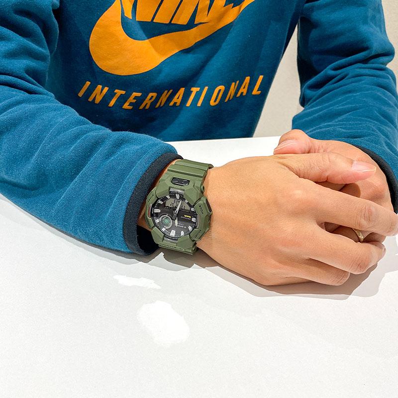 カシオ G-SHOCK Gショック GA-B010-3AJF メンズ Bluetooth 爆買の画像