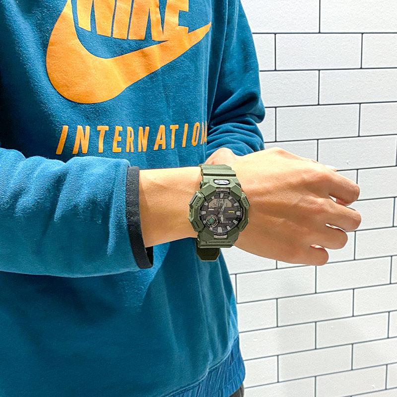 カシオ G-SHOCK Gショック GA-B010-3AJF メンズ Bluetooth 爆買の画像