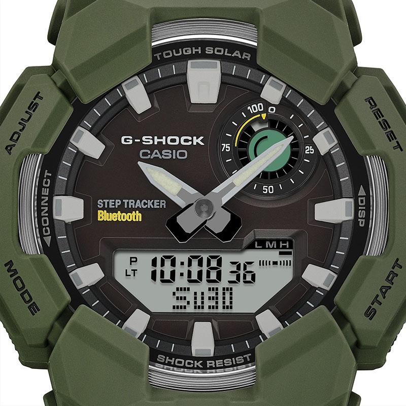 カシオ G-SHOCK Gショック GA-B010-3AJF メンズ Bluetooth 爆買の画像