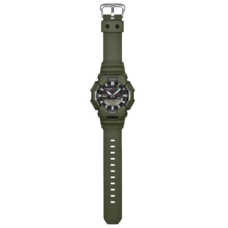 カシオ G-SHOCK Gショック GA-B010-3AJF メンズ Bluetooth 爆買の画像