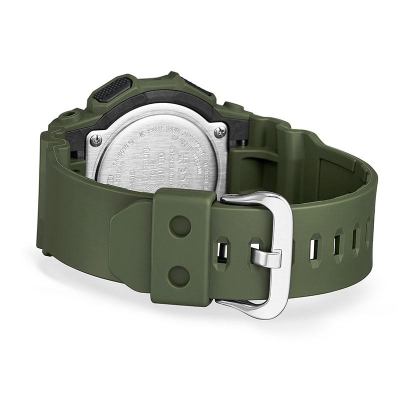 カシオ G-SHOCK Gショック GA-B010-3AJF メンズ Bluetooth 爆買の画像
