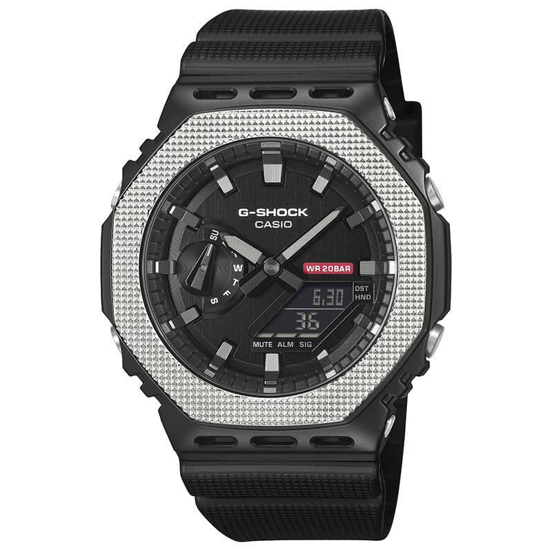 カシオ G-SHOCK Gショック GM-2100BM-1AJF メンズ 爆買の画像
