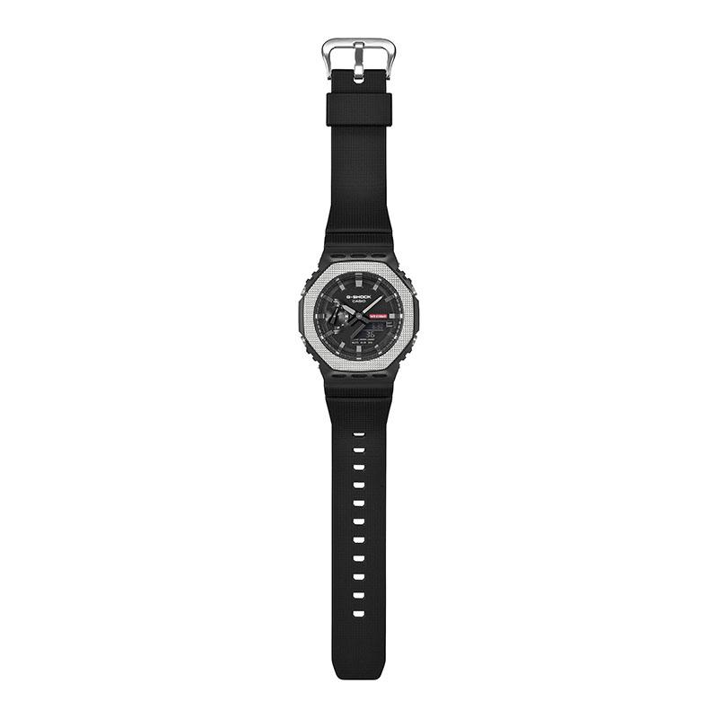 カシオ G-SHOCK Gショック GM-2100BM-1AJF メンズ 爆買の画像