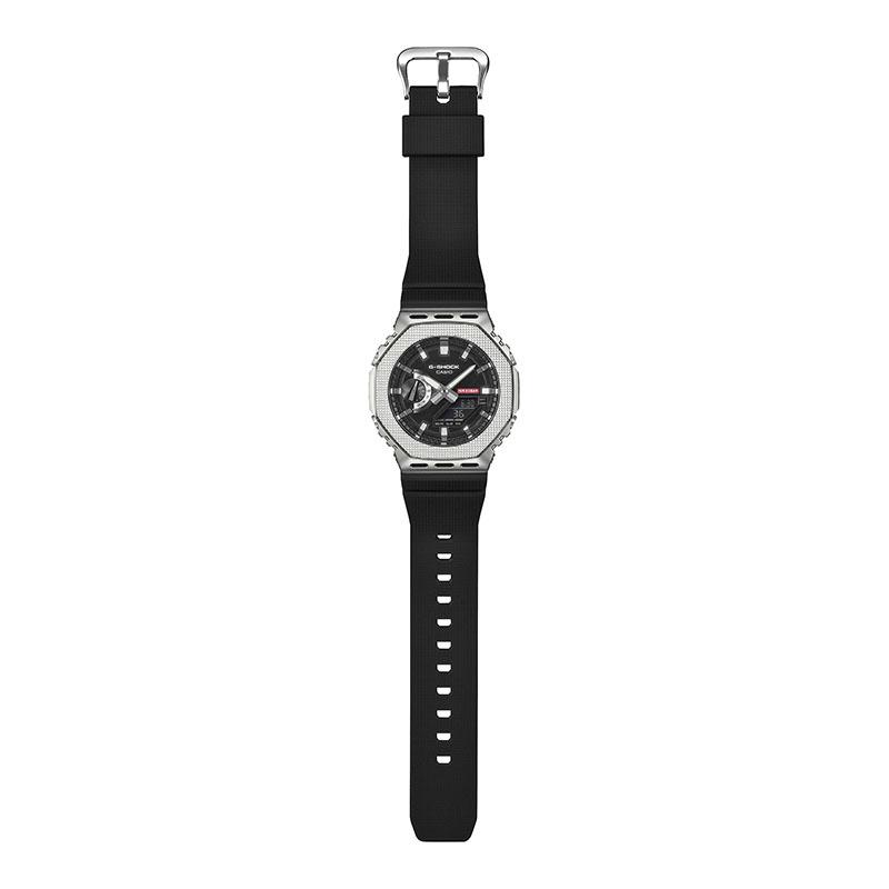 カシオ G-SHOCK Gショック GM-2100M-1AJF メンズ 爆買の画像