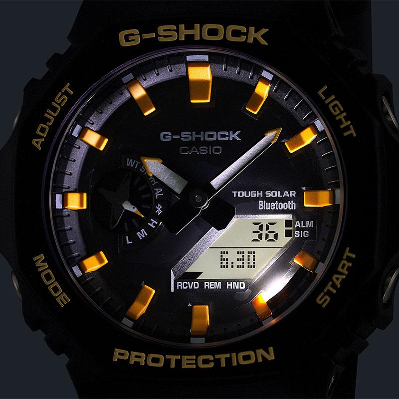 G-SHOCK カシオ Gショック Charles Darwin Foundationコラボレーション