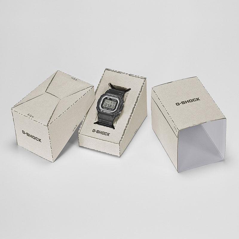 G-SHOCK カシオ Gショック 「折り紙」 DW-5600RGM-1JR メンズ 爆買