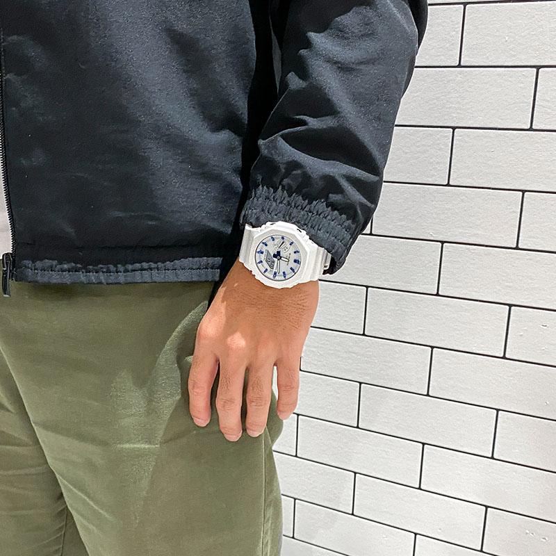 カシオ G-SHOCK Gショック G PRESENTS LOVER'S COLLECTION 2025 LOV-25A-7AJR ユニセックス ペアセット クリスマス限定モデル プレゼント おそろい 爆買の画像