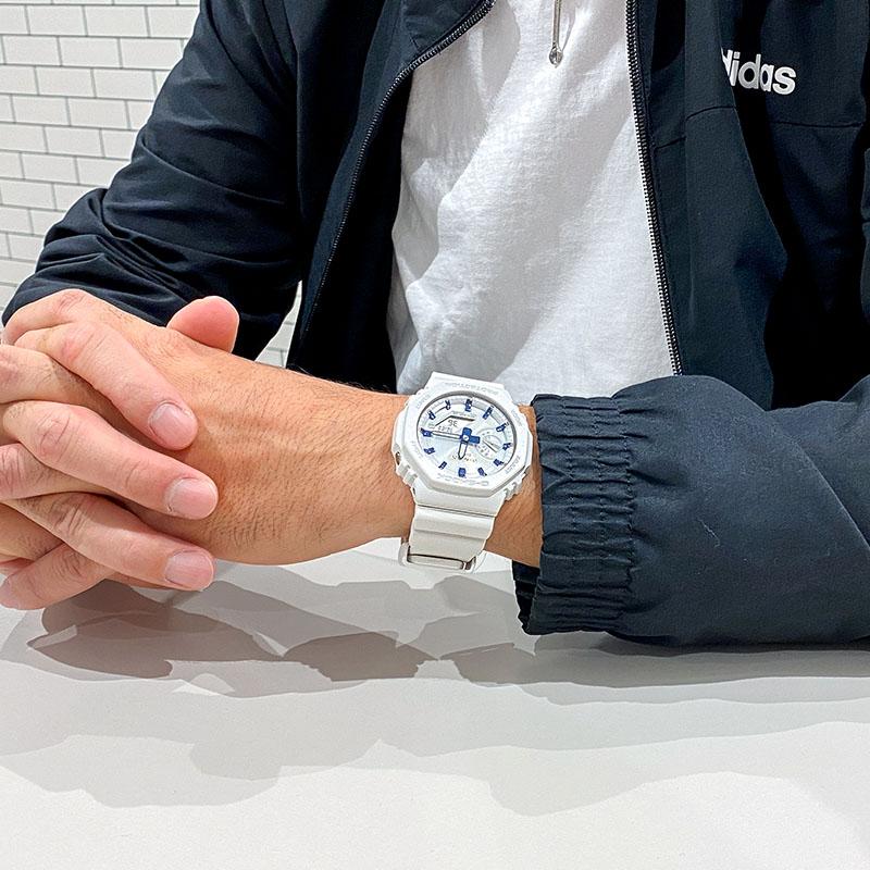 カシオ G-SHOCK Gショック G PRESENTS LOVER'S COLLECTION 2025 LOV-25A-7AJR ユニセックス ペアセット クリスマス限定モデル プレゼント おそろい 爆買の画像