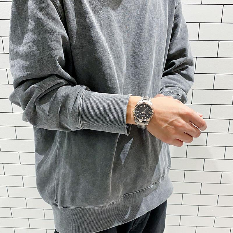 シチズン シチズンコレクション CITIZEN COLLECTION KIZASHI Collection 限定1200本 CB0264-55E メンズ キザシ きざし 兆し エコドライブ電波 ソーラー 爆買の画像