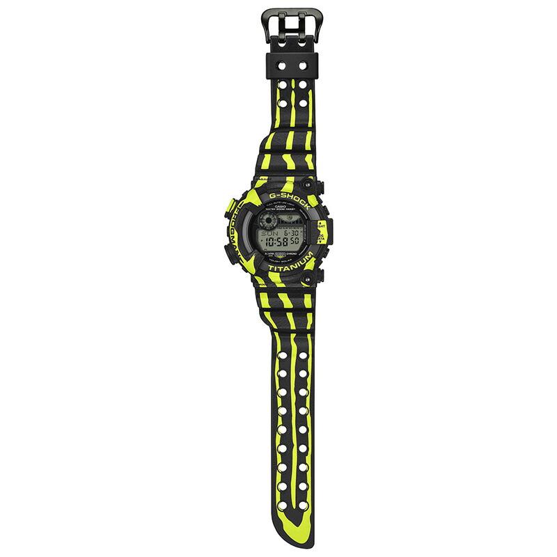 MASTER OF GーSEA カシオ Gショック G-SHOCK G FROGMAN GW-8200TPF-1JR