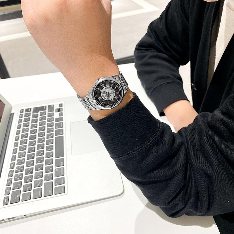 EXCEED(CITIZEN) シチズン エクシード CITIZEN EXCEED 「誓いの矢