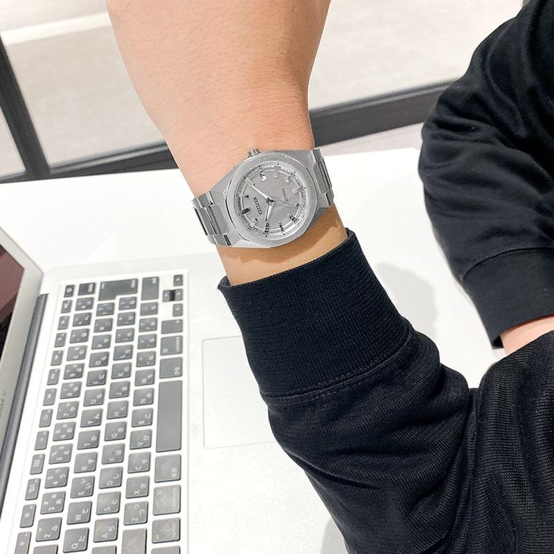 ACT Line シチズン アテッサ アクトライン CITIZEN ATTESA CB3040-56H