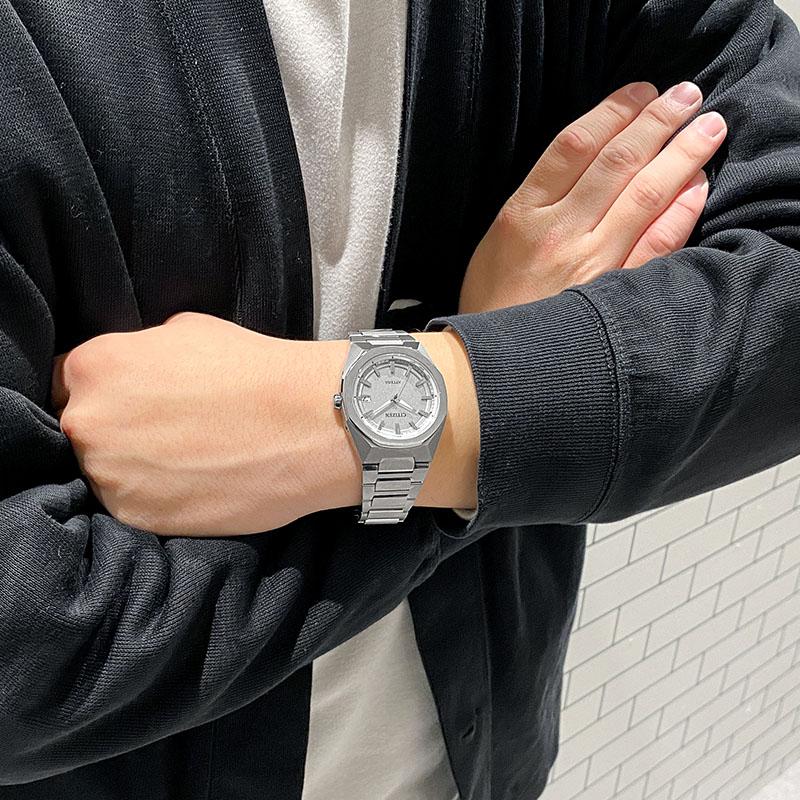ACT Line シチズン アテッサ アクトライン CITIZEN ATTESA CB3040-56H
