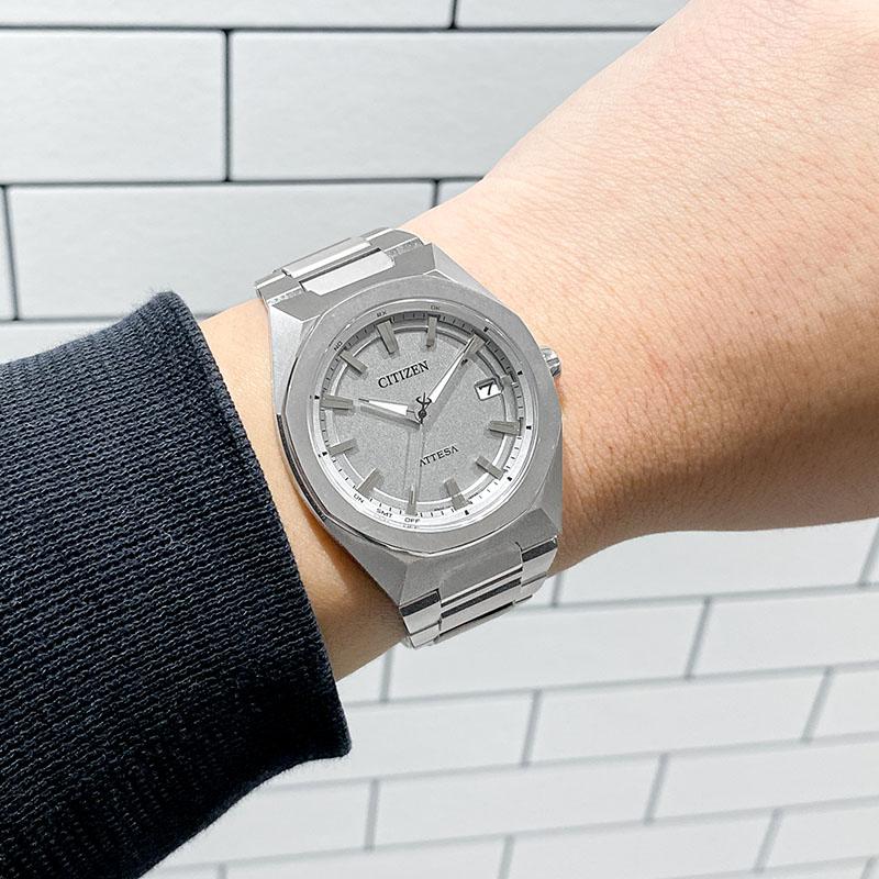 ACT Line シチズン アテッサ アクトライン CITIZEN ATTESA CB3040-56H