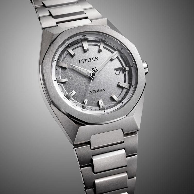 ACT Line シチズン アテッサ アクトライン CITIZEN ATTESA CB3040-56H