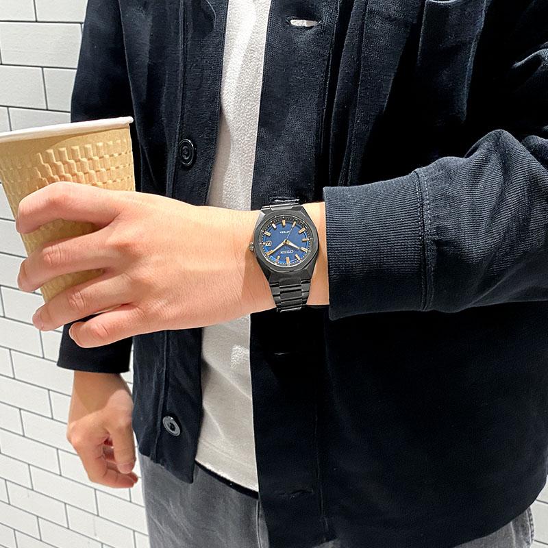 ACT Line シチズン アテッサ アクトライン CITIZEN ATTESA CB3045-61L