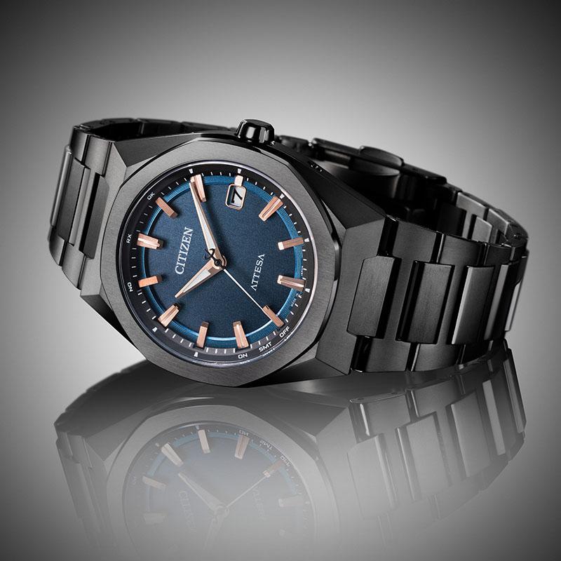ACT Line シチズン アテッサ アクトライン CITIZEN ATTESA CB3045-61L