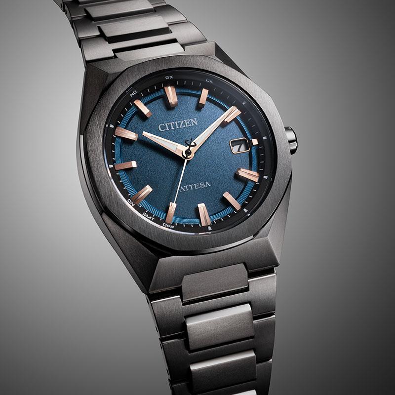 ACT Line シチズン アテッサ アクトライン CITIZEN ATTESA CB3045-61L