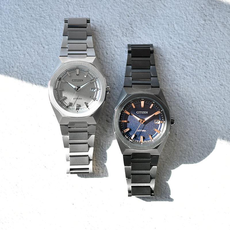ACT Line シチズン アテッサ アクトライン CITIZEN ATTESA CB3045-61L