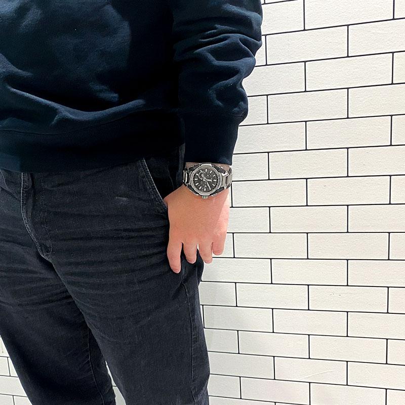 カシオ Gショック G-SHOCK MT-G MTG-B4000D-1AJF 男性 メンズ CACIO Bluetooth ソーラー電波 爆買の画像