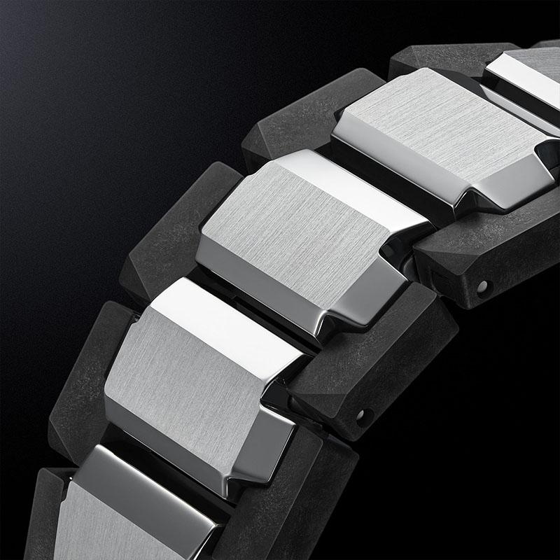 カシオ Gショック G-SHOCK MT-G MTG-B4000D-1AJF 男性 メンズ CACIO Bluetooth ソーラー電波 爆買の画像