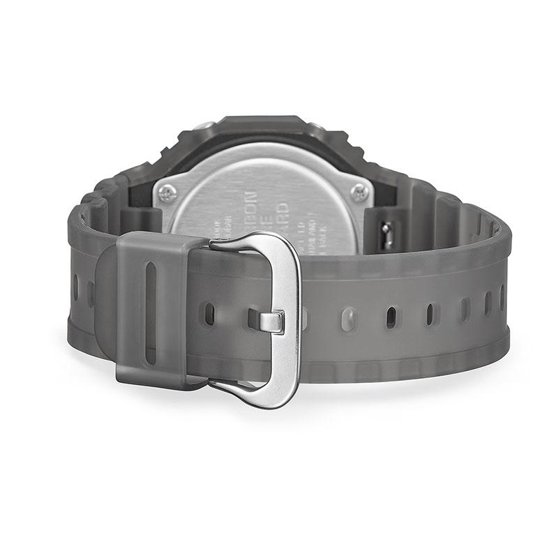 カシオ Gショック G-SHOCK GA-2100K-1AJF 男性 メンズ CACIO スケルトン 爆買の画像