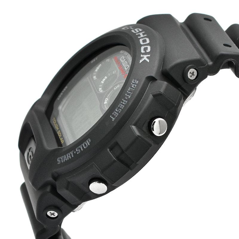 G-SHOCK カシオ Gショック GW-6900U-1JF 男性 メンズ CACIO ソーラー