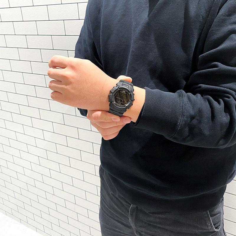 カシオ Gショック G-SHOCK GW-2310UFB-1JF 男性 メンズ CACIO ソーラー電波 爆買の画像