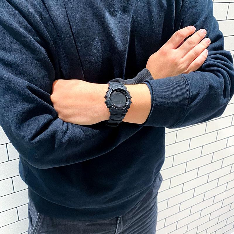カシオ Gショック G-SHOCK GW-2310UFB-1JF 男性 メンズ CACIO ソーラー電波 爆買の画像