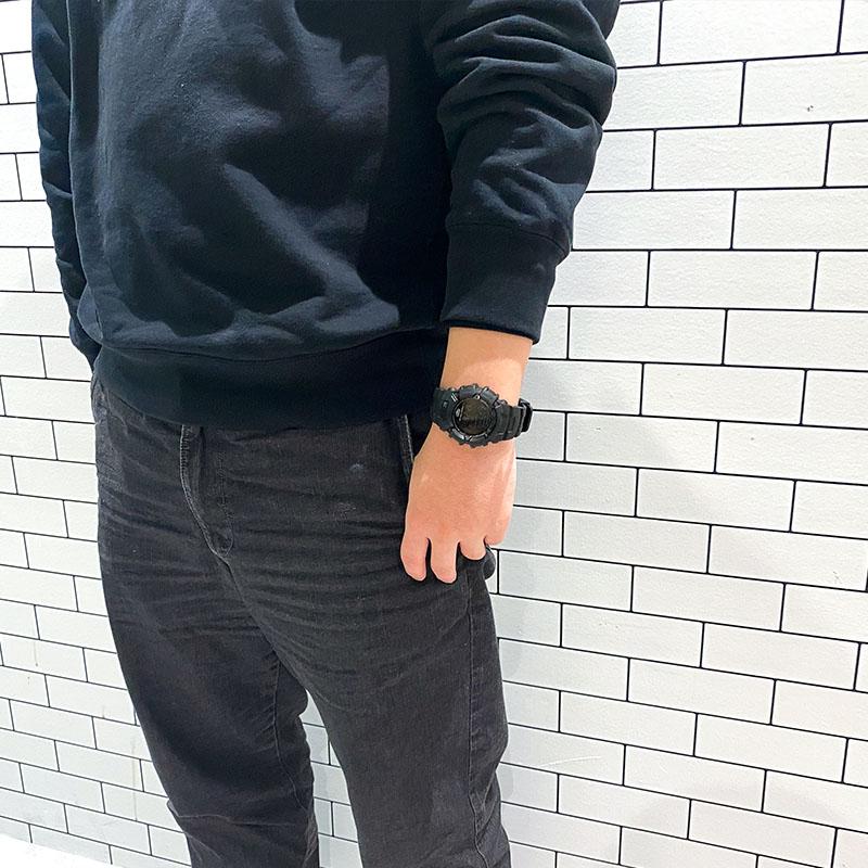 カシオ Gショック G-SHOCK GW-2310UFB-1JF 男性 メンズ CACIO ソーラー電波 爆買の画像