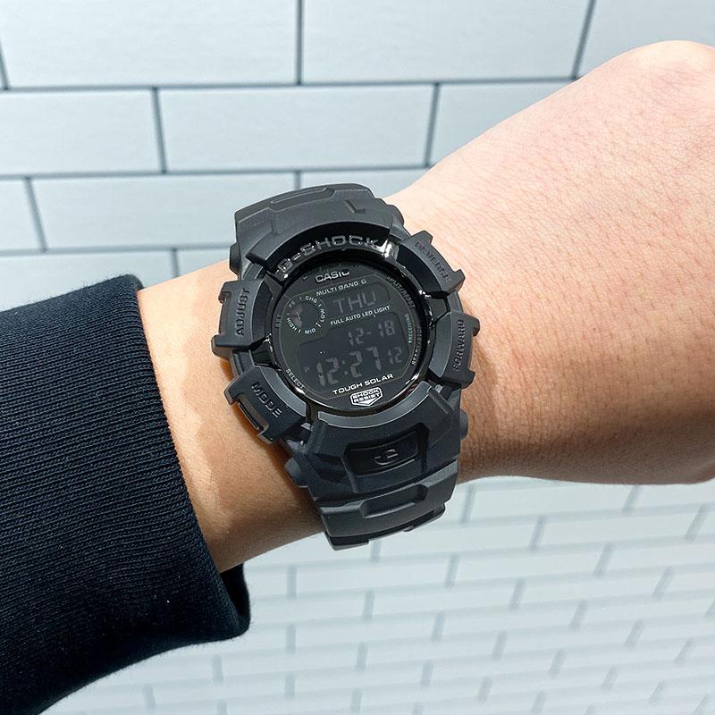 G-SHOCK カシオ Gショック GW-2310UFB-1JF 男性 メンズ CACIO ソーラー