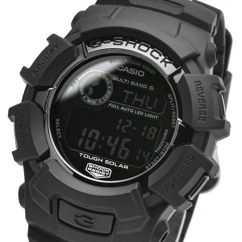 カシオ Gショック G-SHOCK GW-2310UFB-1JF 男性 メンズ CACIO ソーラー電波 爆買の画像