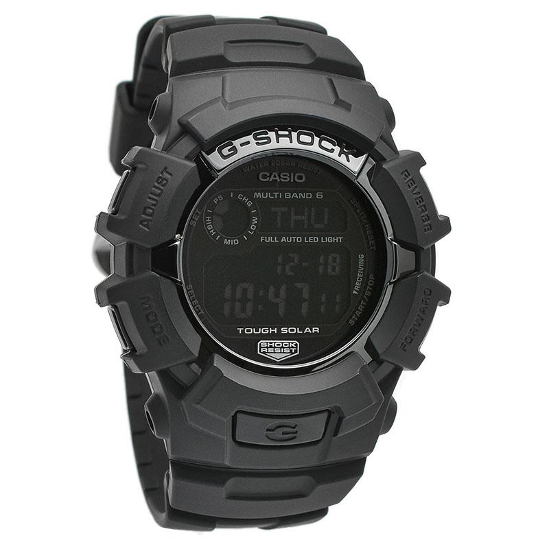 カシオ Gショック G-SHOCK GW-2310UFB-1JF 男性 メンズ CACIO ソーラー電波 爆買の画像