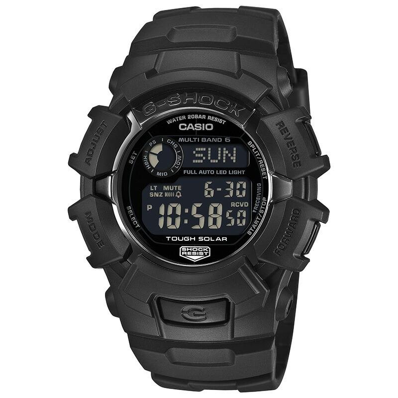 カシオ Gショック G-SHOCK GW-2310UFB-1JF 男性 メンズ CACIO ソーラー電波 爆買の画像
