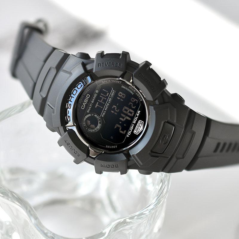 カシオ Gショック G-SHOCK GW-2310UFB-1JF 男性 メンズ CACIO ソーラー電波 爆買の画像