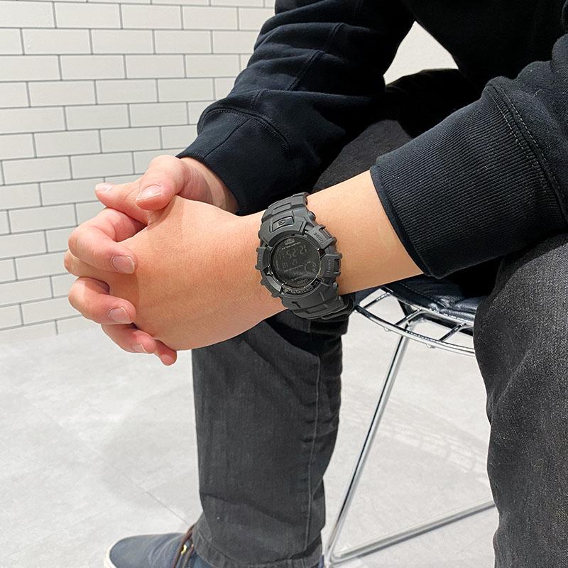 カシオ Gショック G-SHOCK GW-2310UFB-1JF 男性 メンズ CACIO ソーラー電波 爆買の画像