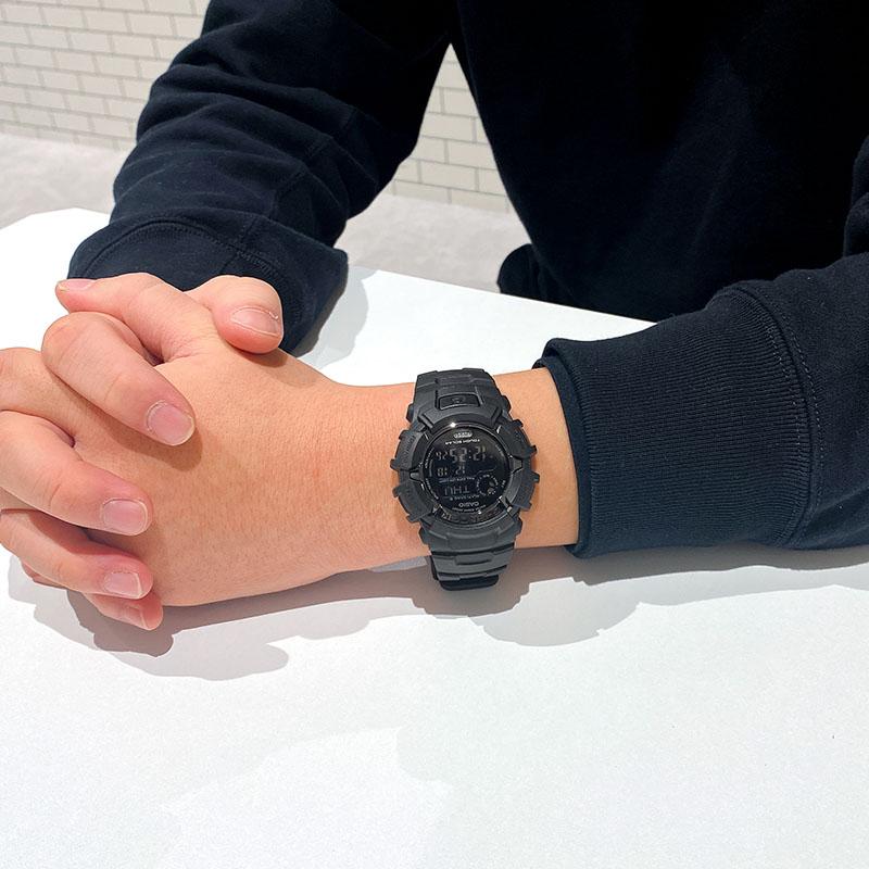 カシオ Gショック G-SHOCK GW-2310UFB-1JF 男性 メンズ CACIO ソーラー電波 爆買の画像